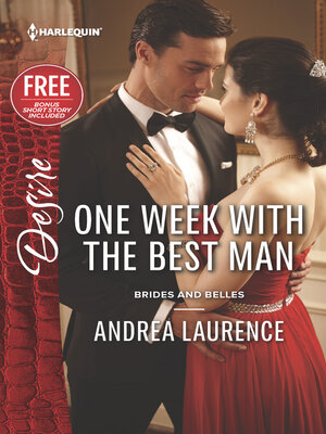 cover image of One Week with the Best Man